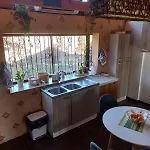 Habitacion Con Bano Exclusivo