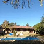 Habitacion Con Bano Exclusivo