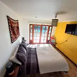 Habitacion Con Bano Exclusivo