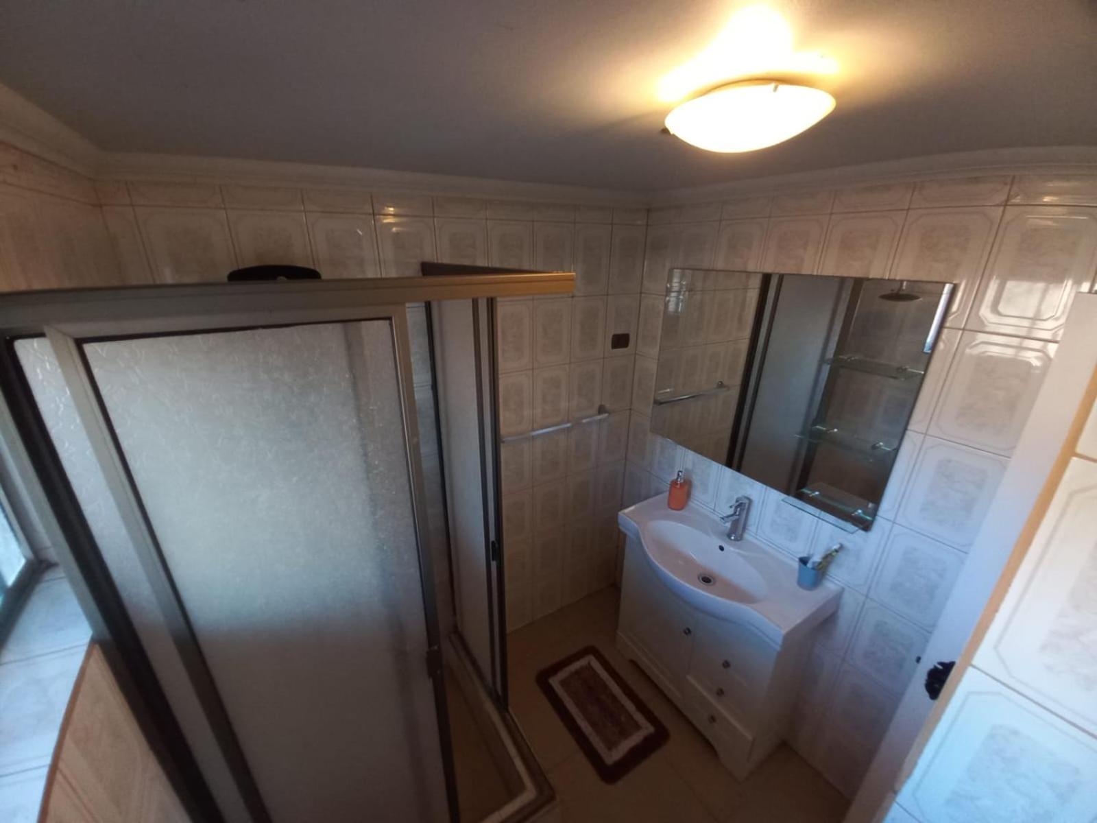 Con Bano Exclusivo Hospedagem domiciliar San Esteban