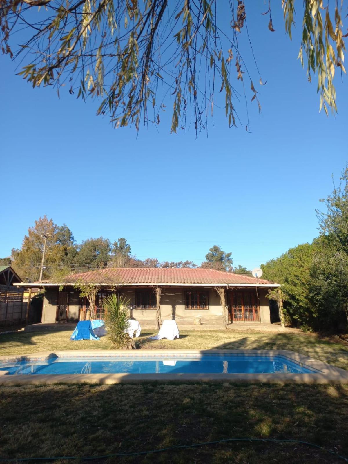 Hospedagem domiciliar Con Bano Exclusivo San Esteban